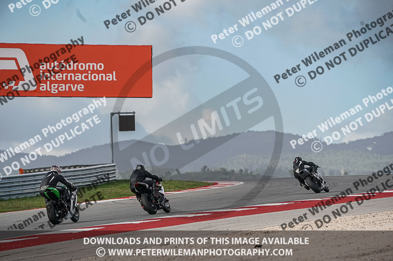 motorbikes;no limits;peter wileman photography;portimao;portugal;trackday digital images